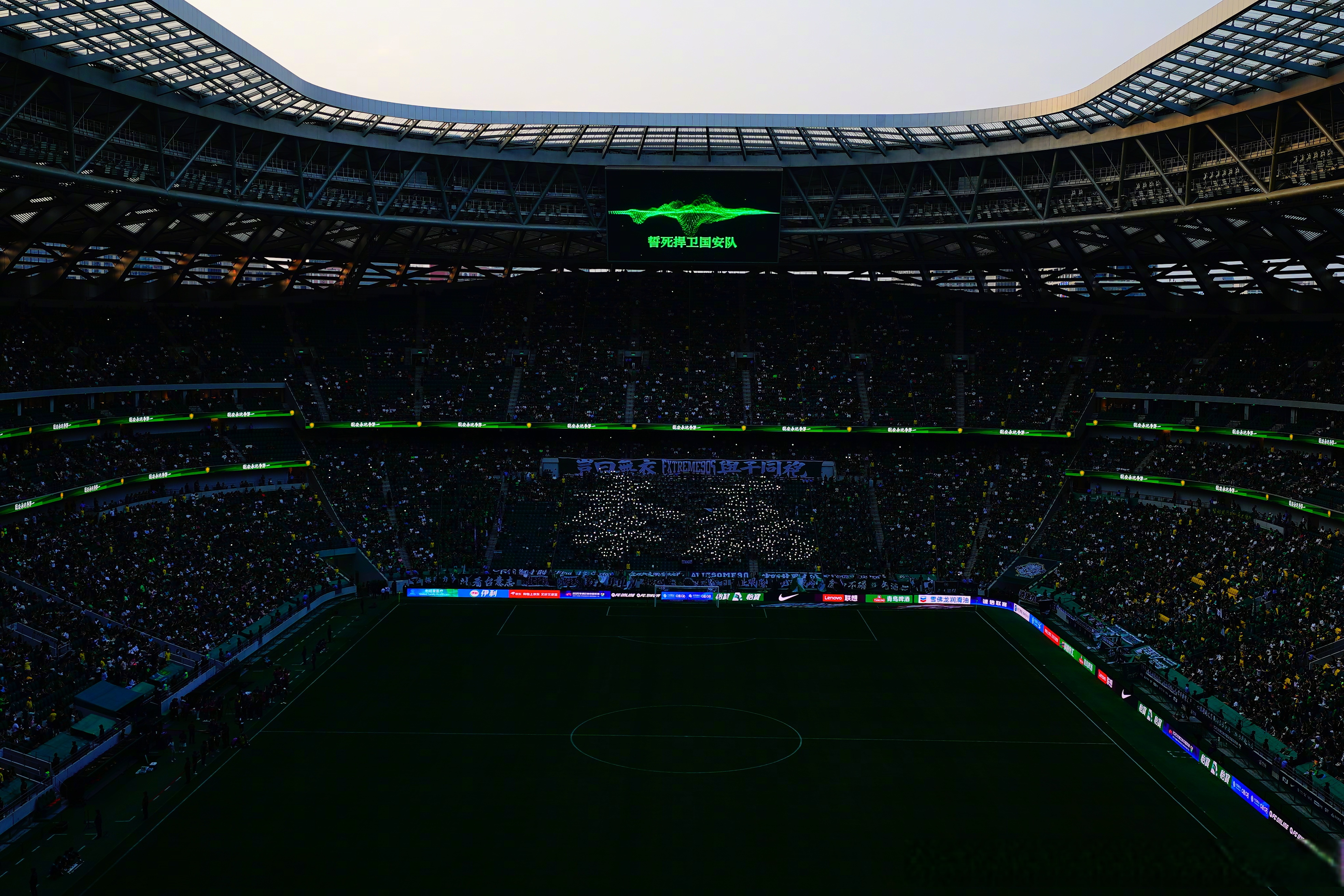 北京国安迎CBA季后赛关键赛，清晨造点机会，气氛紧张，年轻球员得到机会的简单介绍-问鼎娱乐