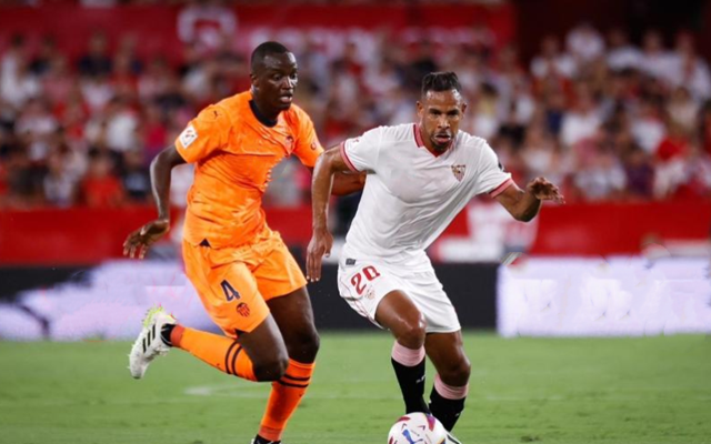 关于国际比赛日塞维利亚调整名单以备欧超杯，内部沟通环节打磨，底气十足，阵容厚度经受考验的信息-问鼎娱乐