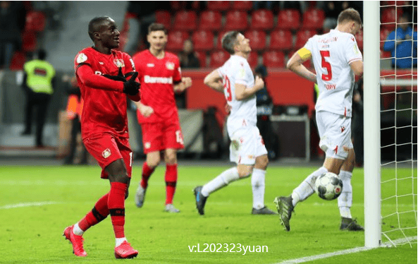 勒沃库森赛前扳平良机，志在德甲名次提升，压力陡增，细节决定成败的简单介绍-问鼎棋牌