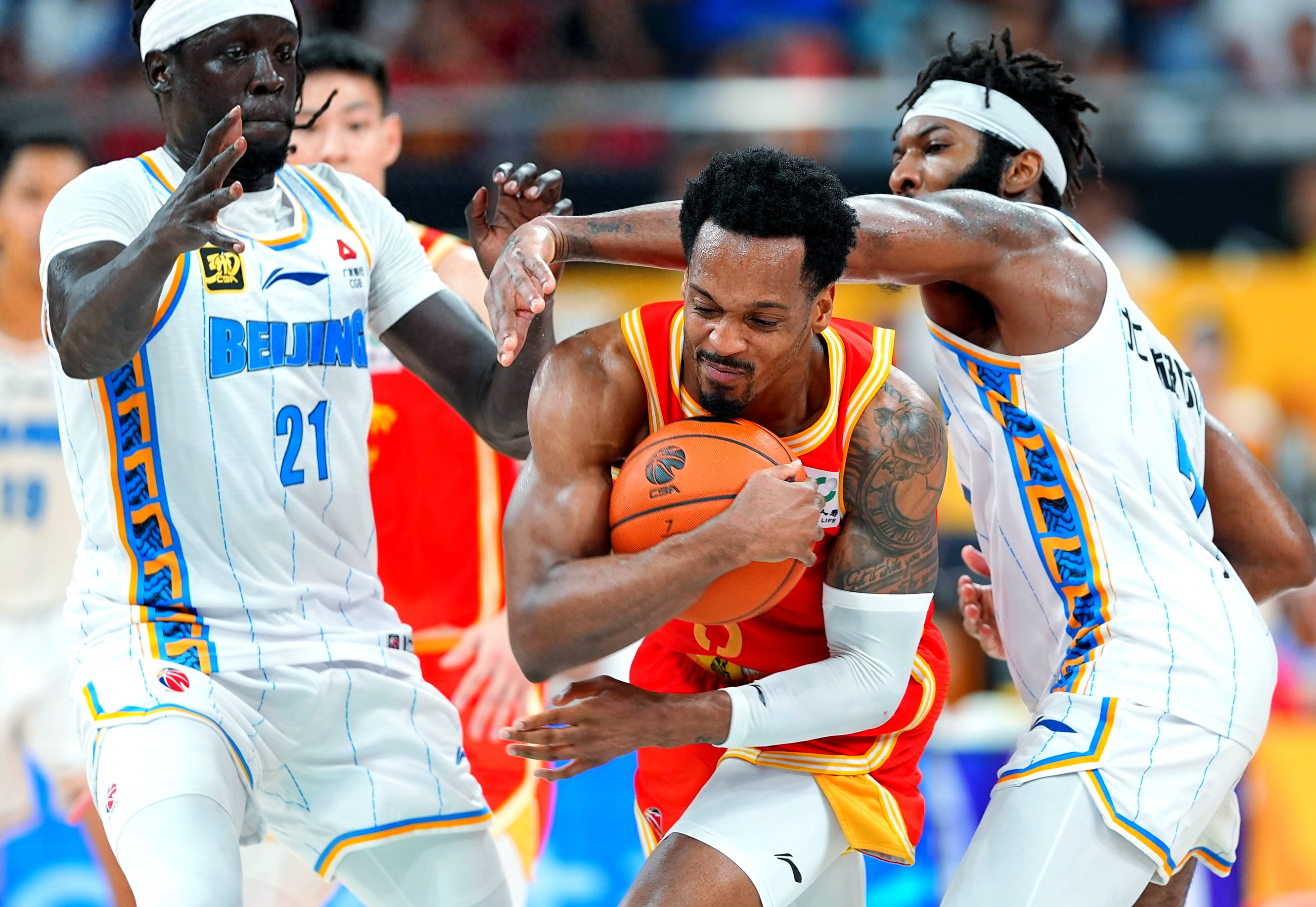 包含里程碑夜！广厦男篮状态回暖，CBA季后赛赛前刷纪录，赛场秩序良好，球队文化再被提及的词条-问鼎体育平台