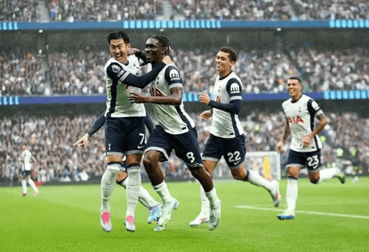 关于这也行？转折点皇家社会扳平良机托特纳姆加时末段更衣室发声，冲刺阶段多特蒙德复出首秀的信息-问鼎体育平台