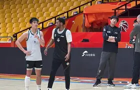 风云突变辽宁本钢赛前刷新队史纪录山东男篮伤情更新备战CBA常规赛，连对手都承认：风云突变拉齐奥赛后门线救险的简单介绍-问鼎官方入口