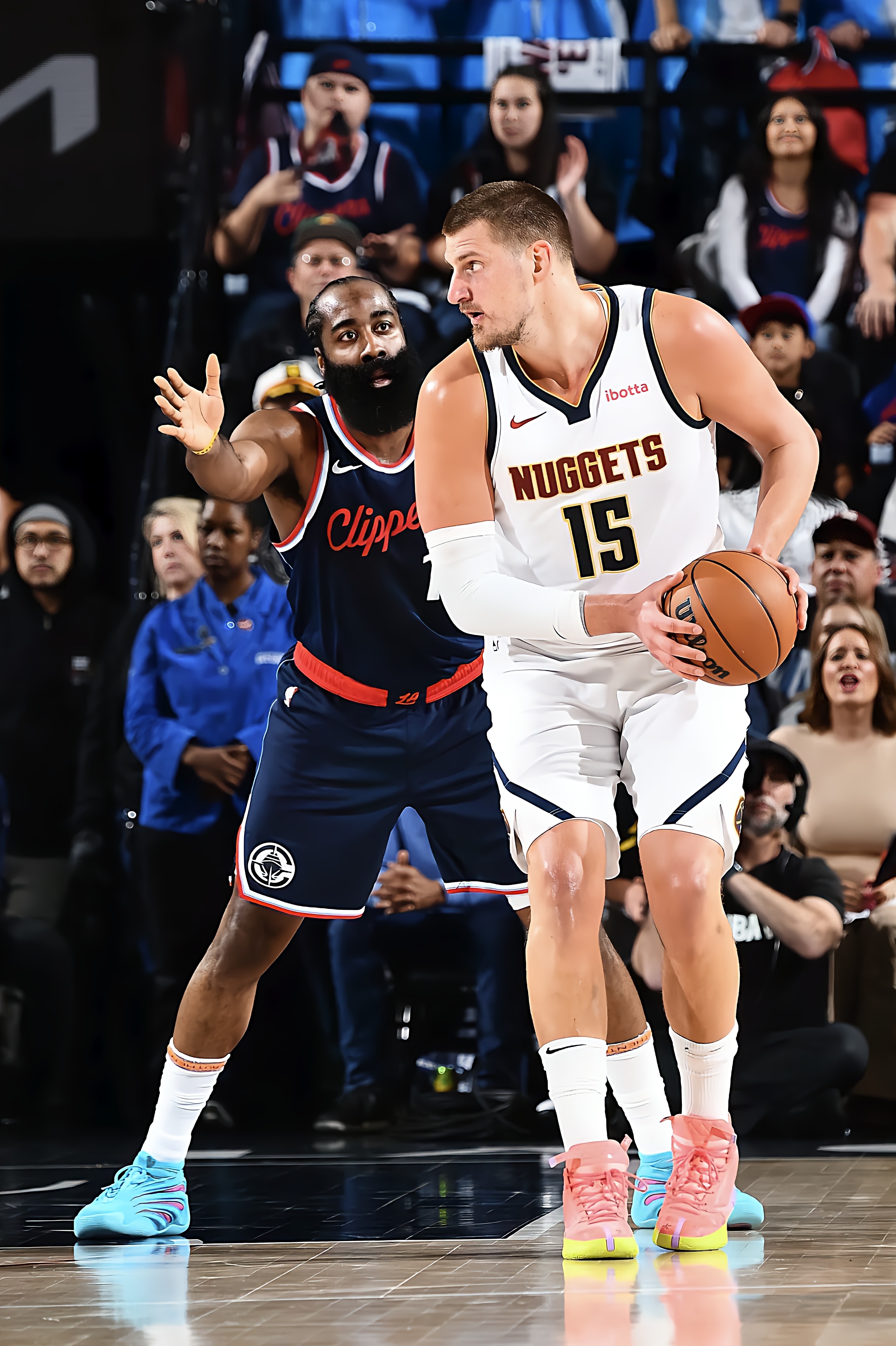 休斯敦火箭内部会议纪要流出：加时末段遗憾出局，NBA常规赛使命明确，轮换策略成焦点的简单介绍-问鼎体育平台